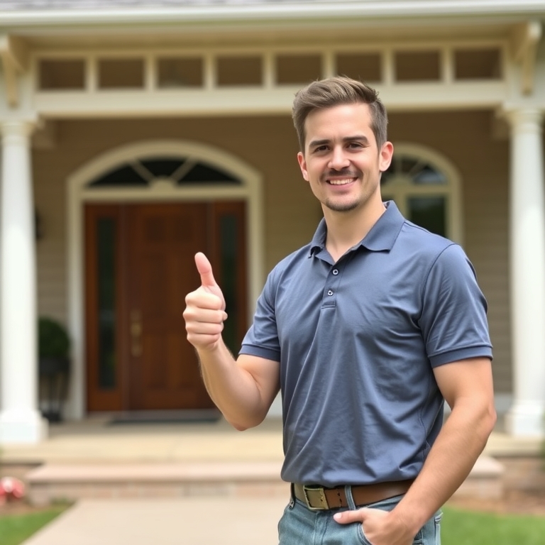 Founder of Ellicott City Pest Pros